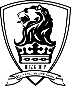 Ritz Group Logo